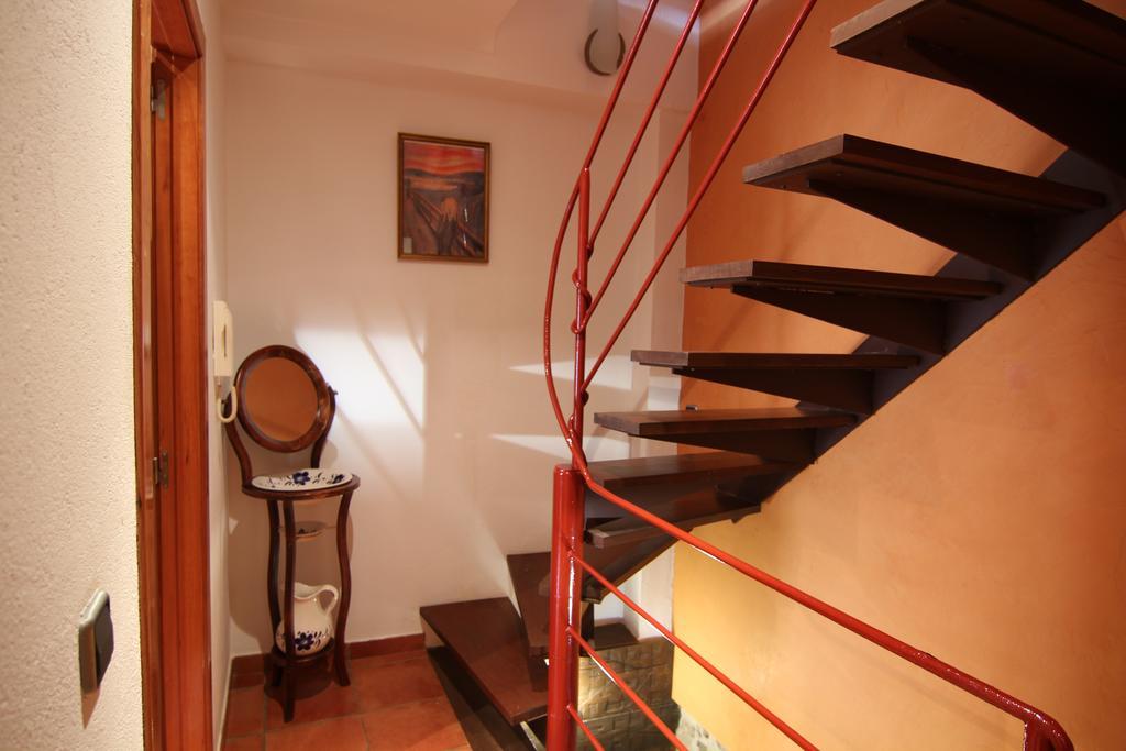Can Mariano Mollet de Perelada Extérieur photo